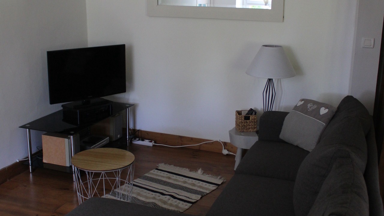 Photo of Livingroom in Saint-Pierre-de-Chignac