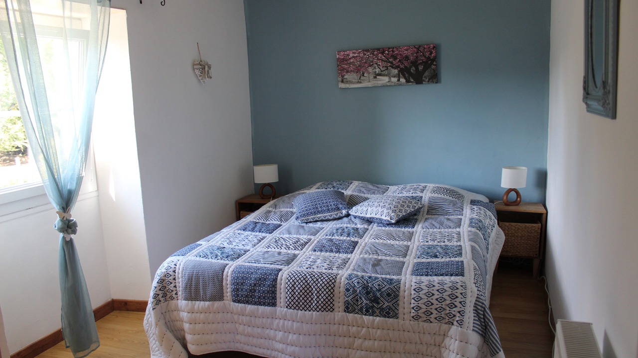 Photo of Bedroom in Saint-Pierre-de-Chignac