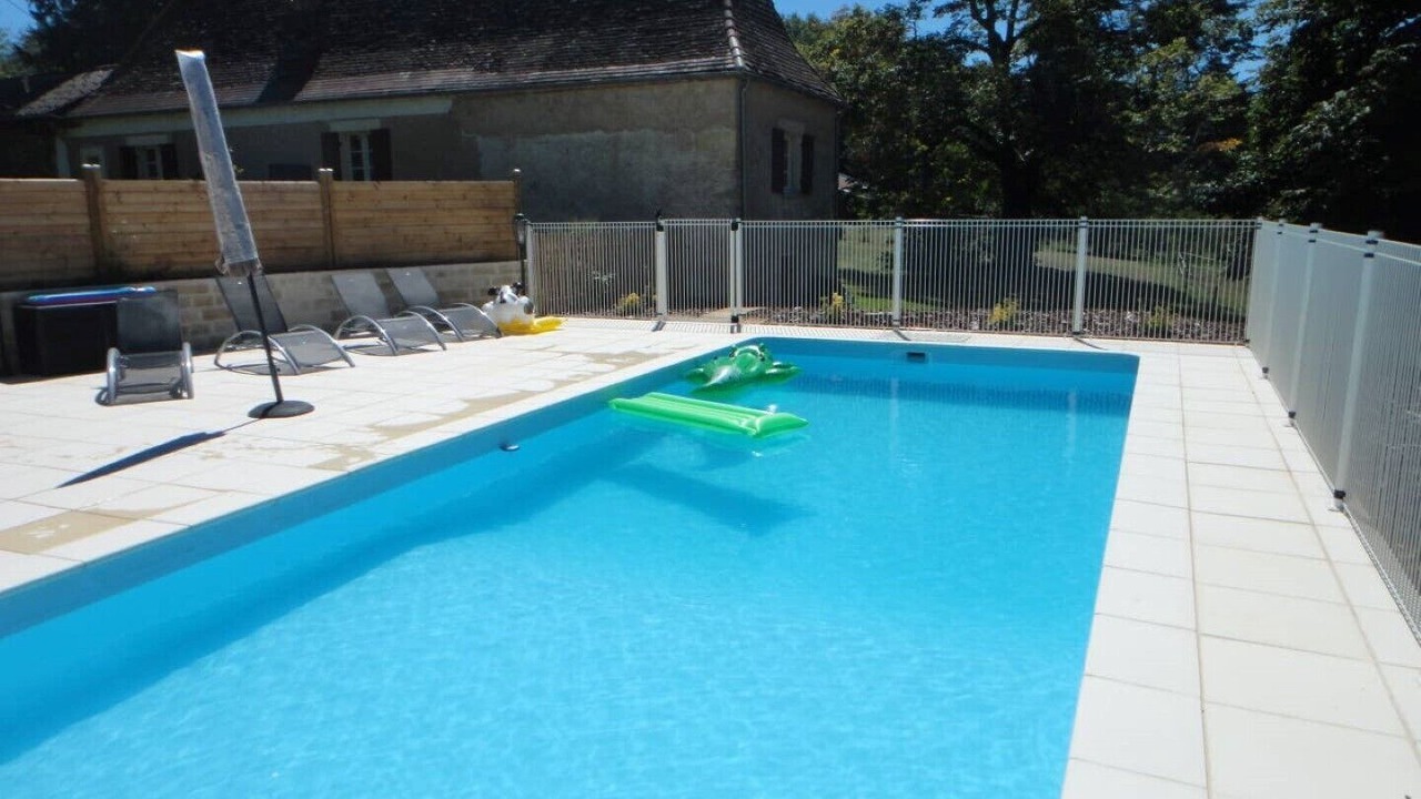 Photo of Outdoor in Saint-Pierre-de-Chignac