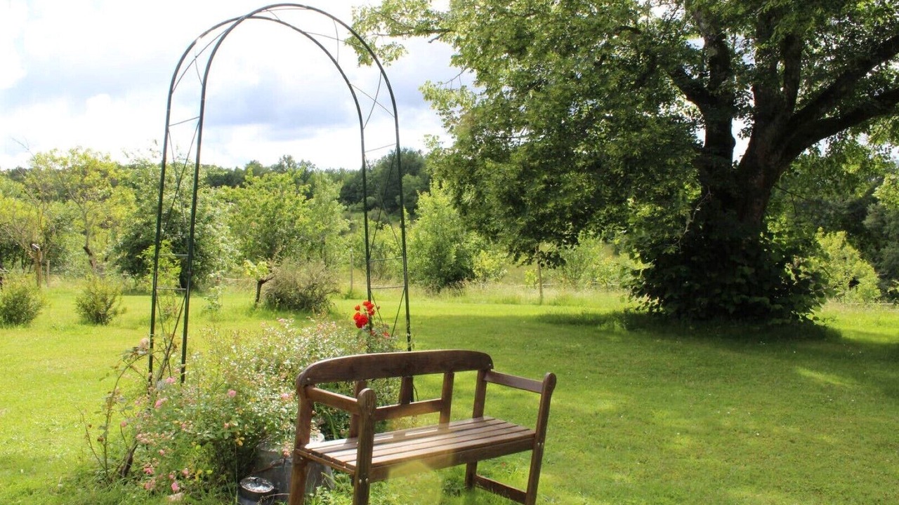 Photo of Outdoor in Saint-Pierre-de-Chignac
