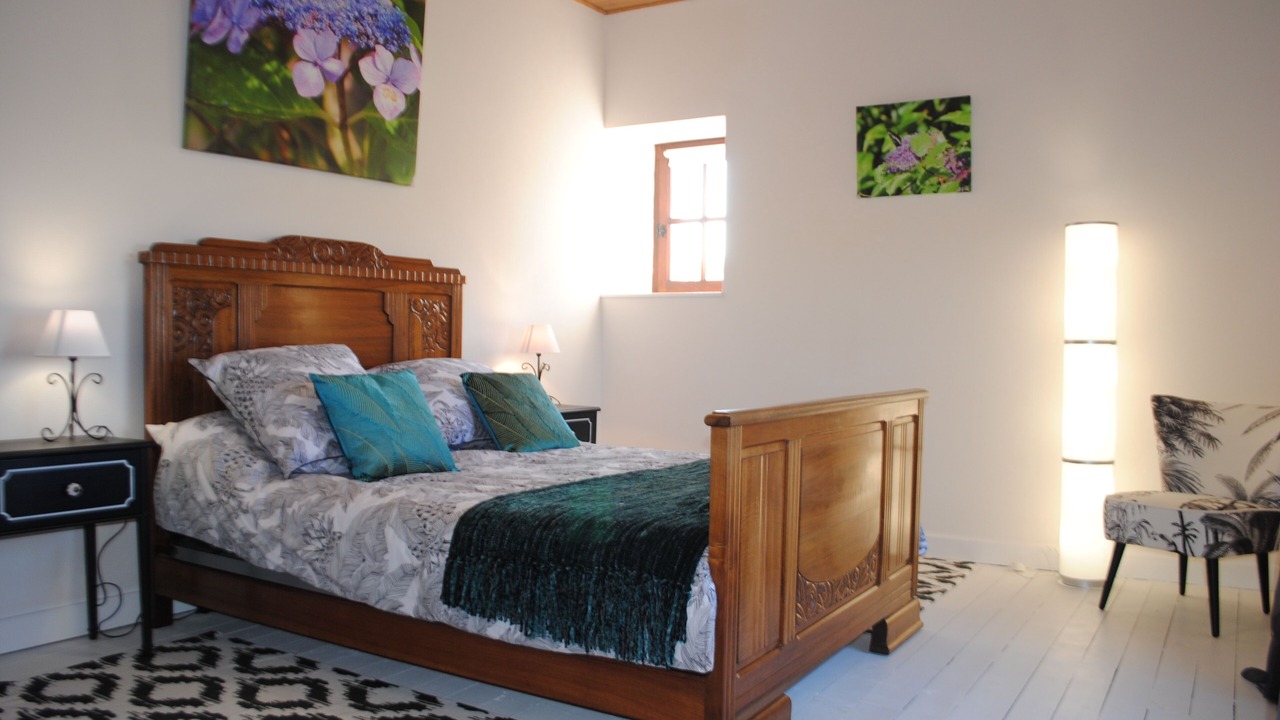 Photo of Bedroom in Dolmayrac