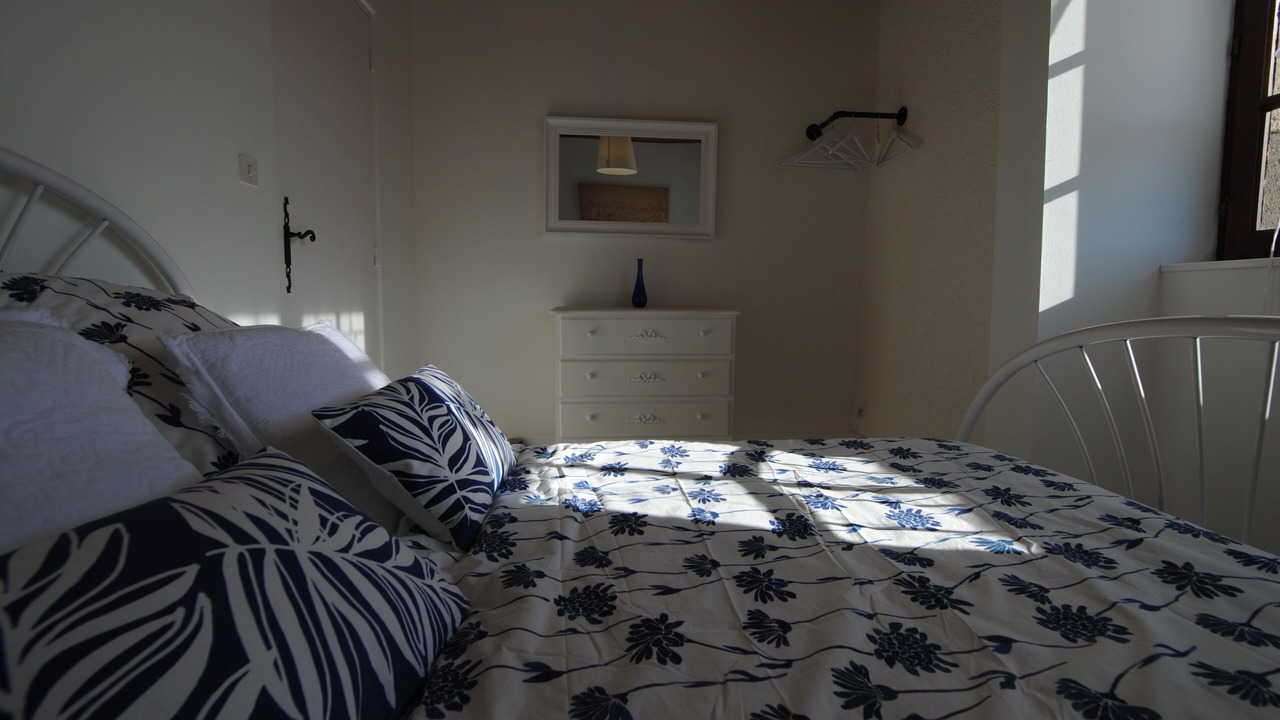 Photo of Bedroom in Dolmayrac