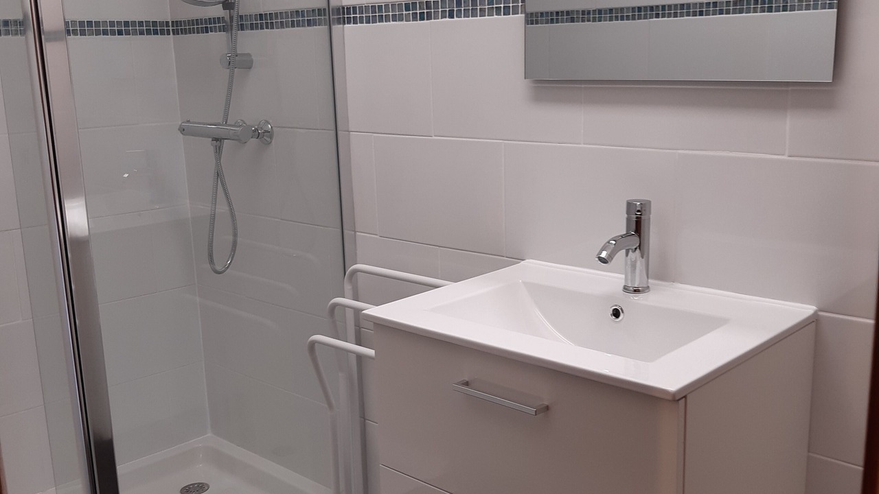 Photo of Bathroom in Dolmayrac