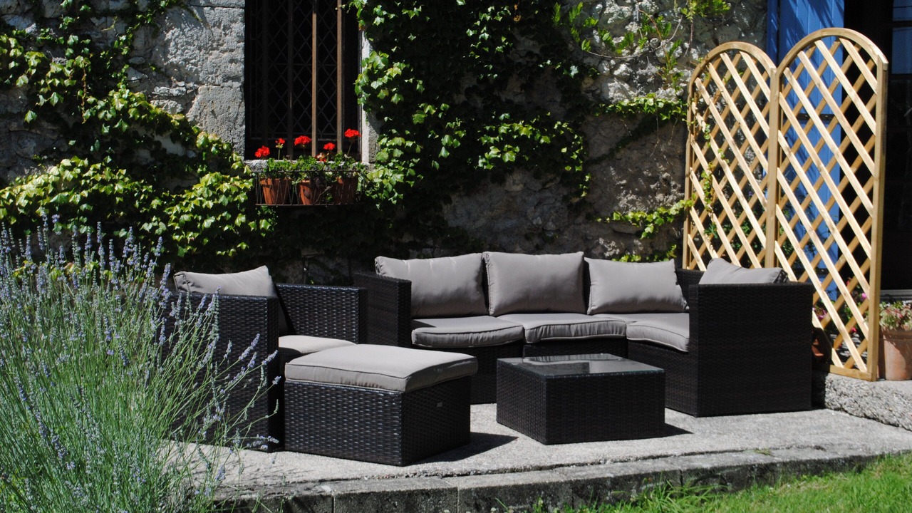 Photo of Patio Balcony in Dolmayrac