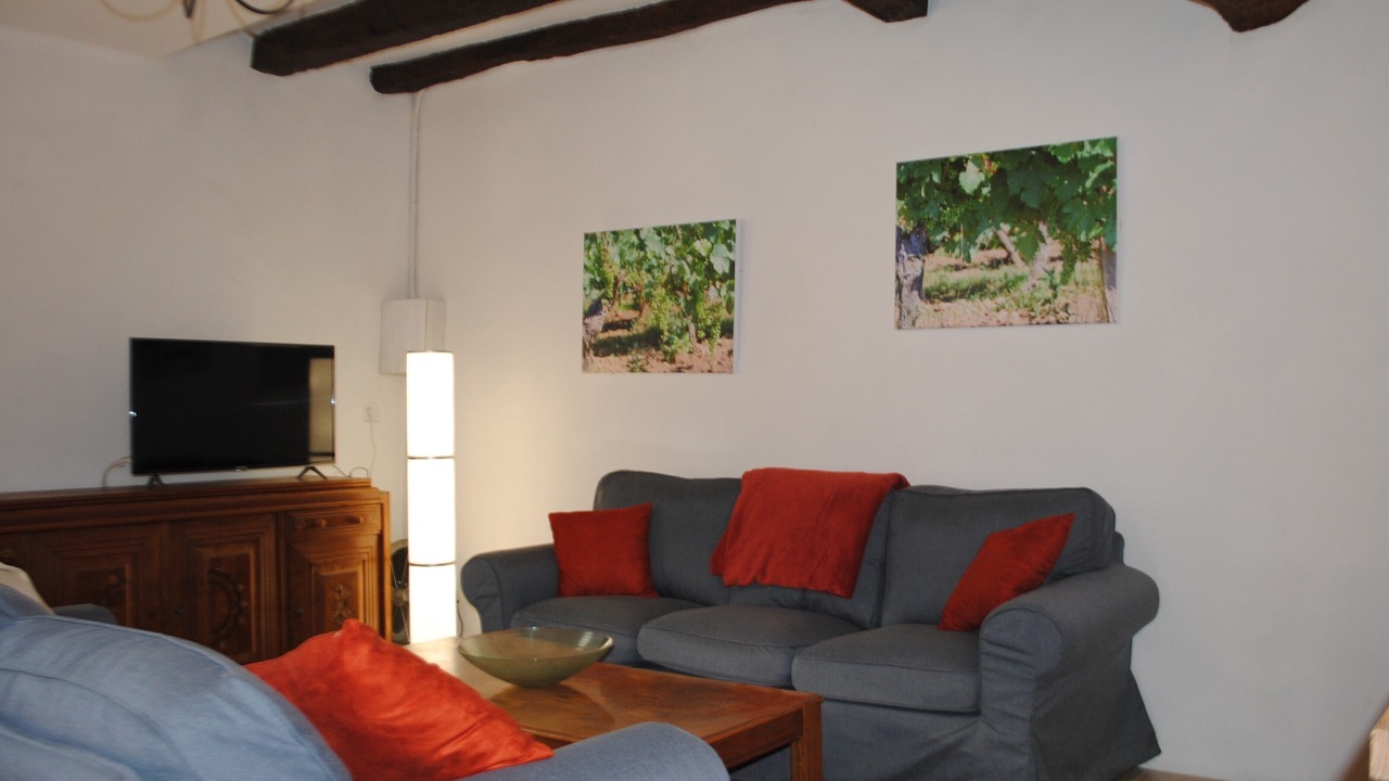 Photo of Livingroom in Dolmayrac