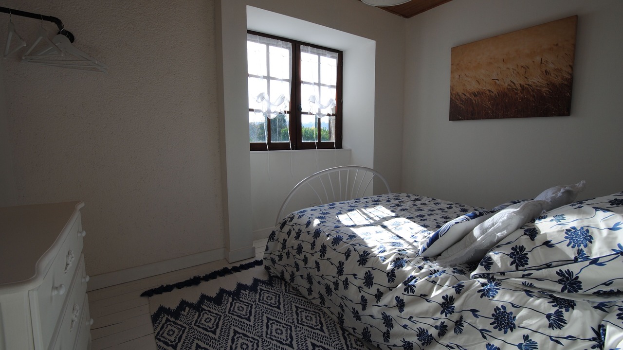 Photo of Bedroom in Dolmayrac
