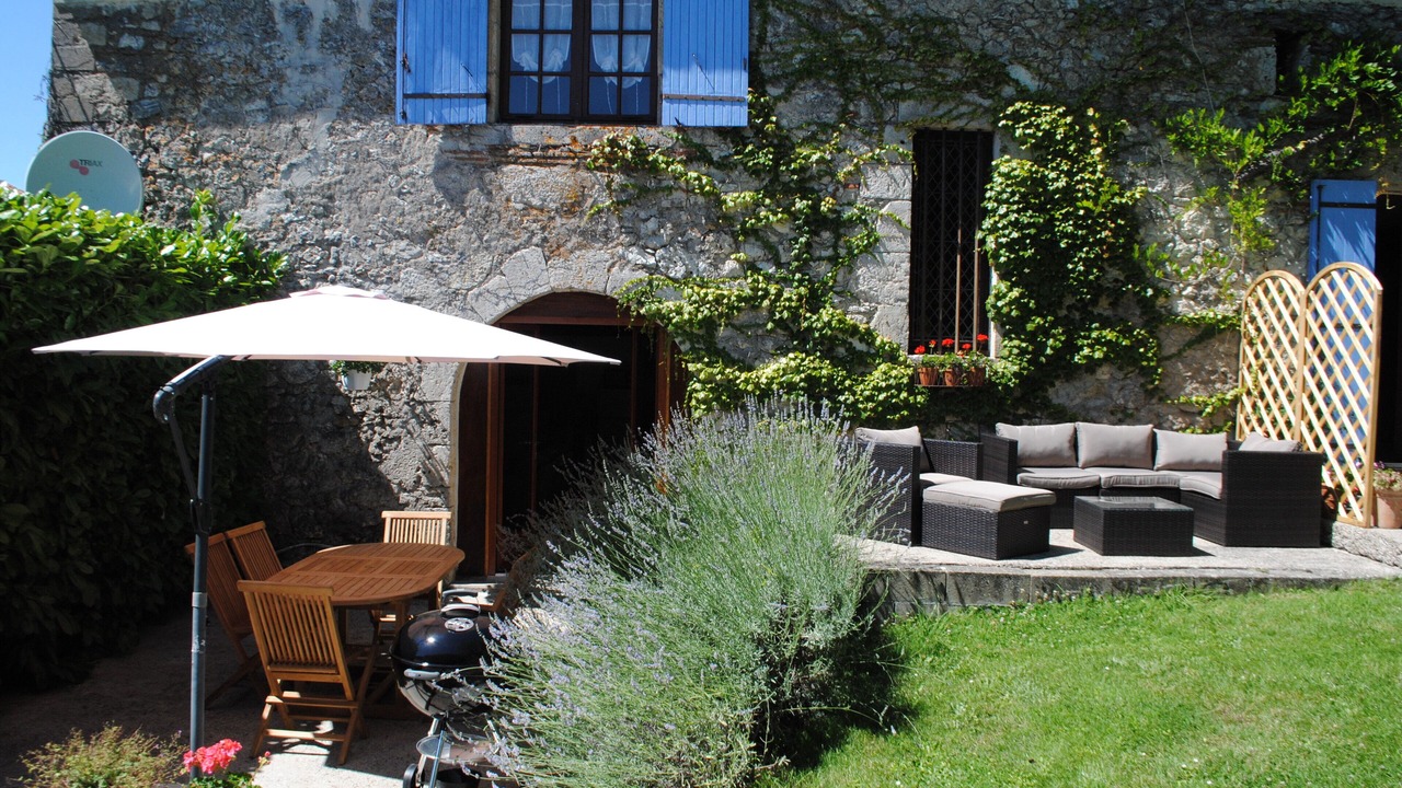 Photo of Outdoor in Dolmayrac