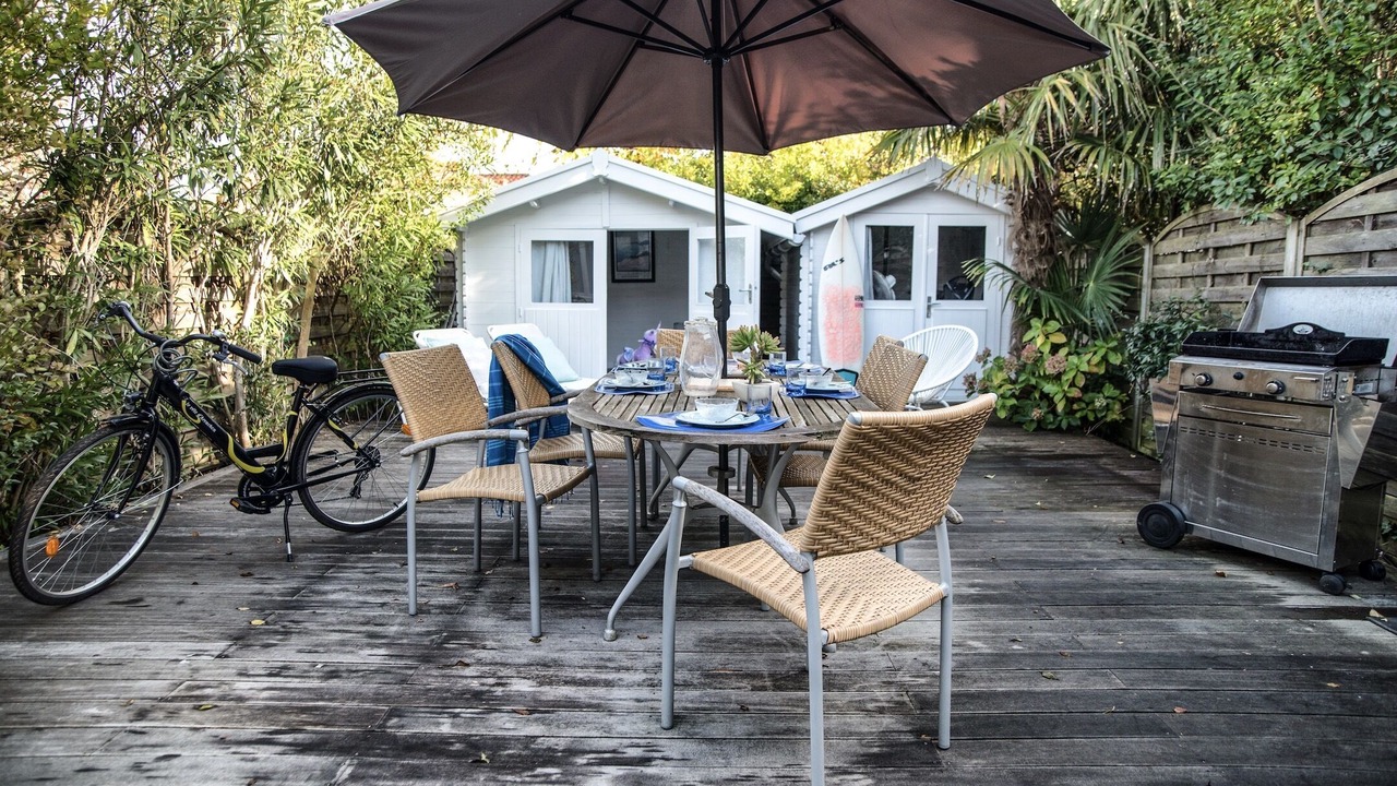 Photo of Outdoor in Le Moulleau