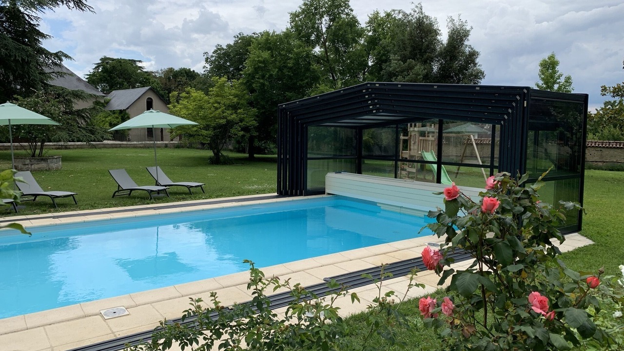 Photo of Outdoor in Bouresse