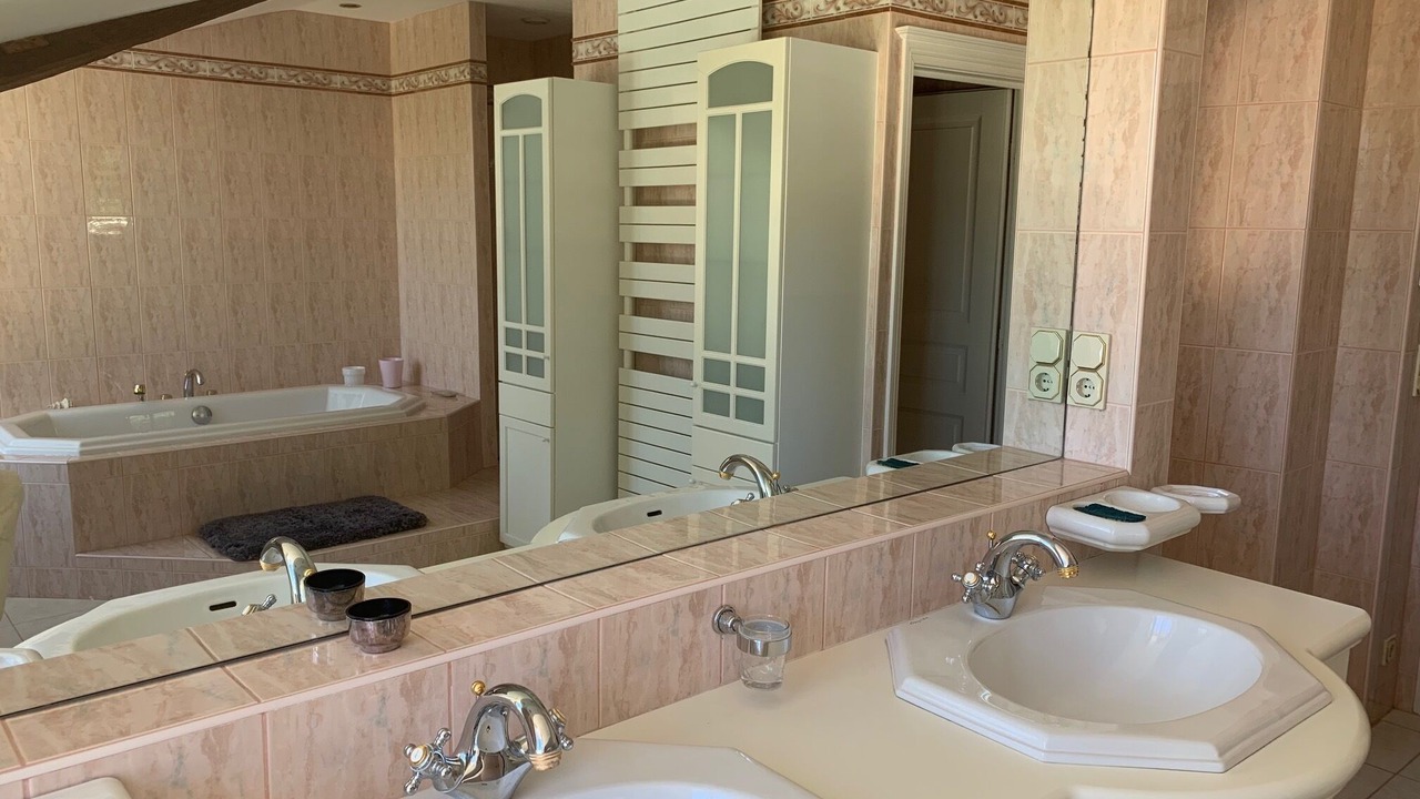 Photo of Bathroom in Bouresse