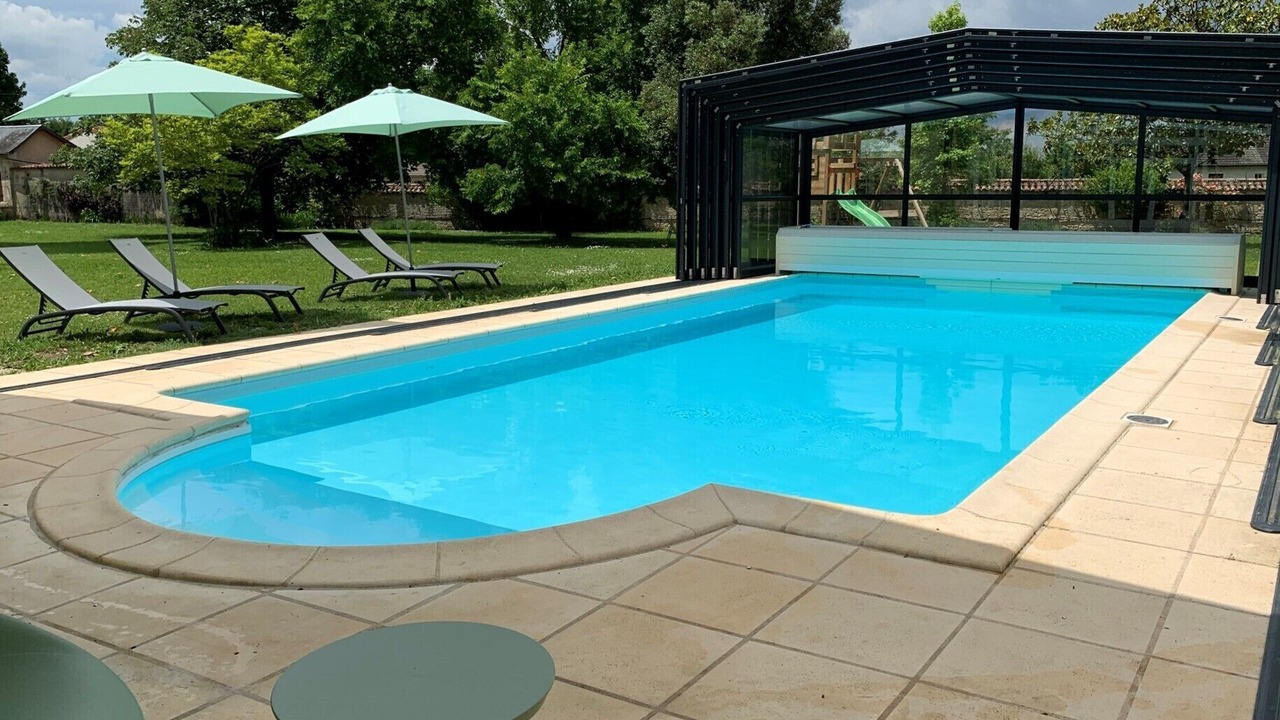 Photo of Outdoor in Bouresse