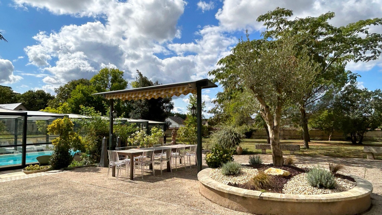 Photo of Outdoor in Bouresse