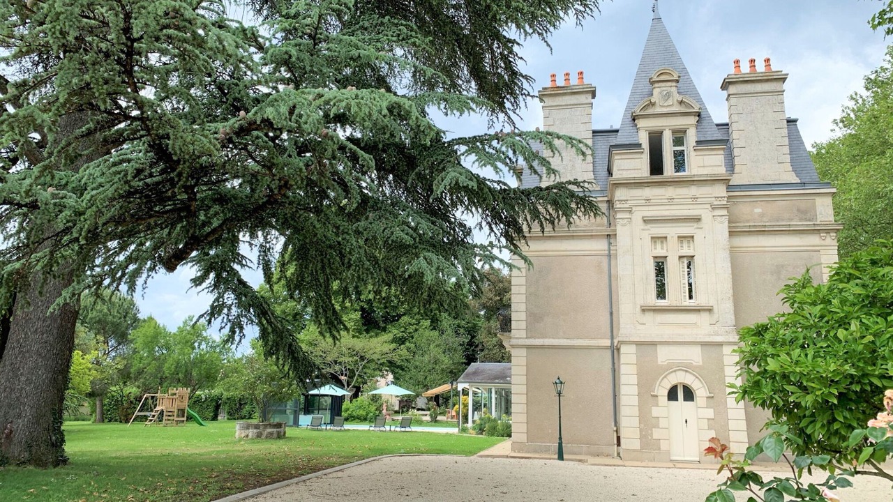 Photo of Outdoor in Bouresse