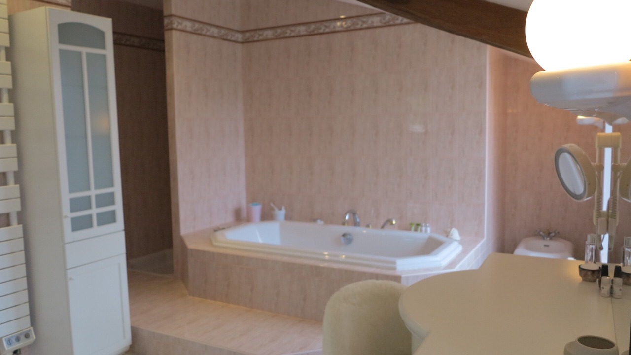 Photo of Bathroom in Bouresse