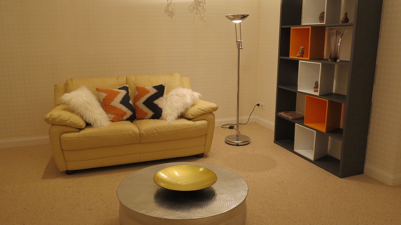 Photo of Livingroom in Bouresse