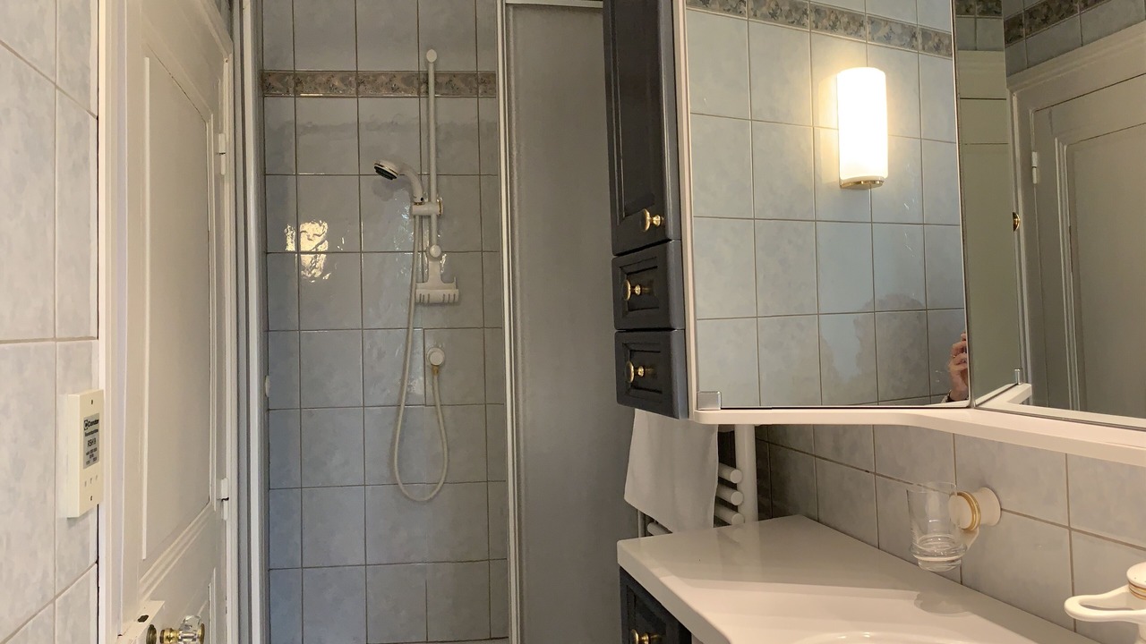 Photo of Bathroom in Bouresse