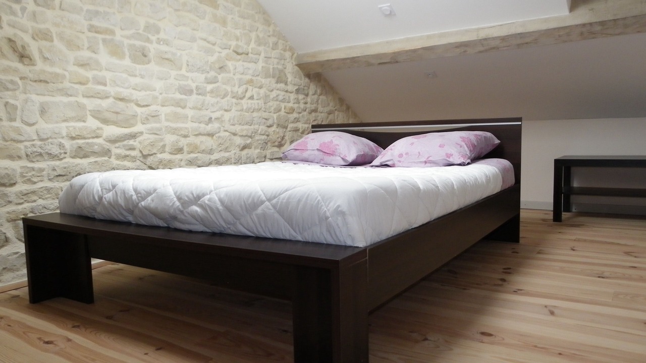 Photo of Bedroom in Haimps