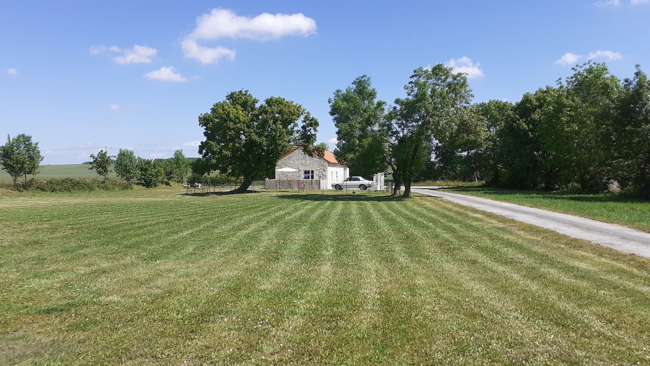 Photo of Outdoor in Haimps