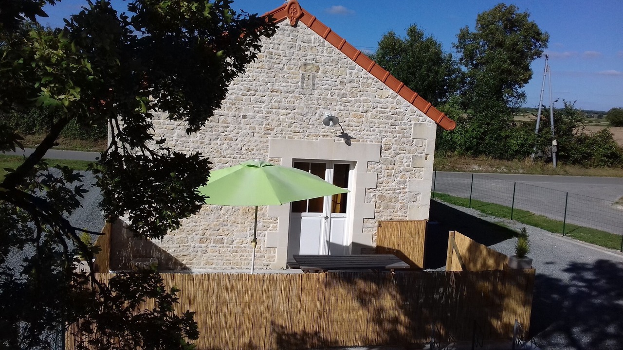 Photo of Outdoor in Haimps