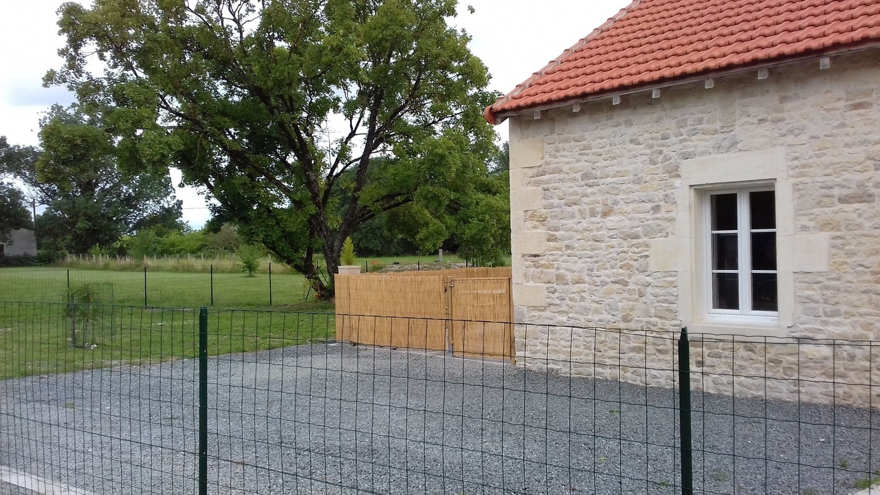 Photo of Outdoor in Haimps