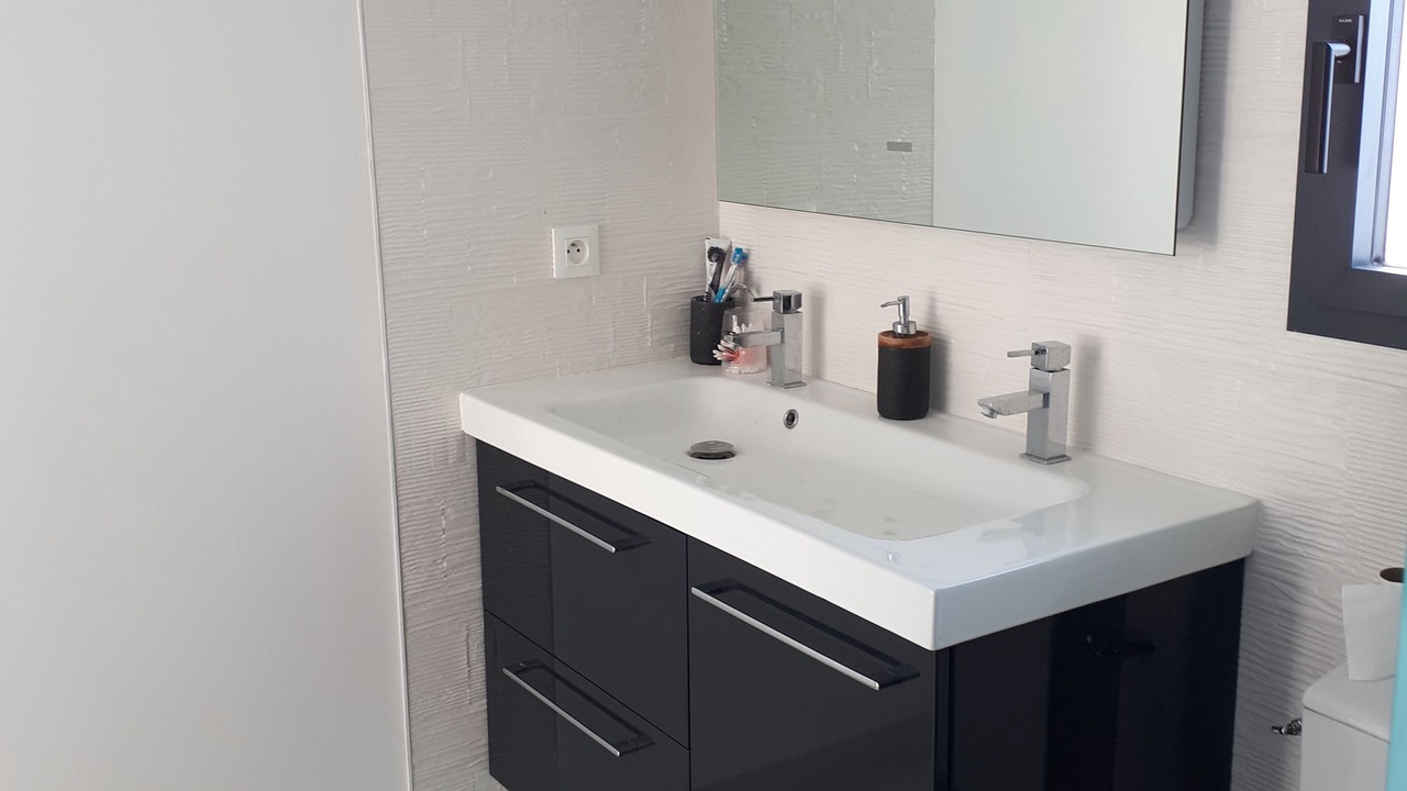 Photo of Bathroom in Saint-Sulpice-de-Royan