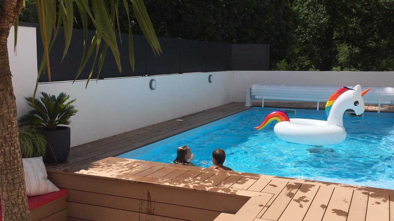 Photo of Outdoor in Saint-Sulpice-de-Royan