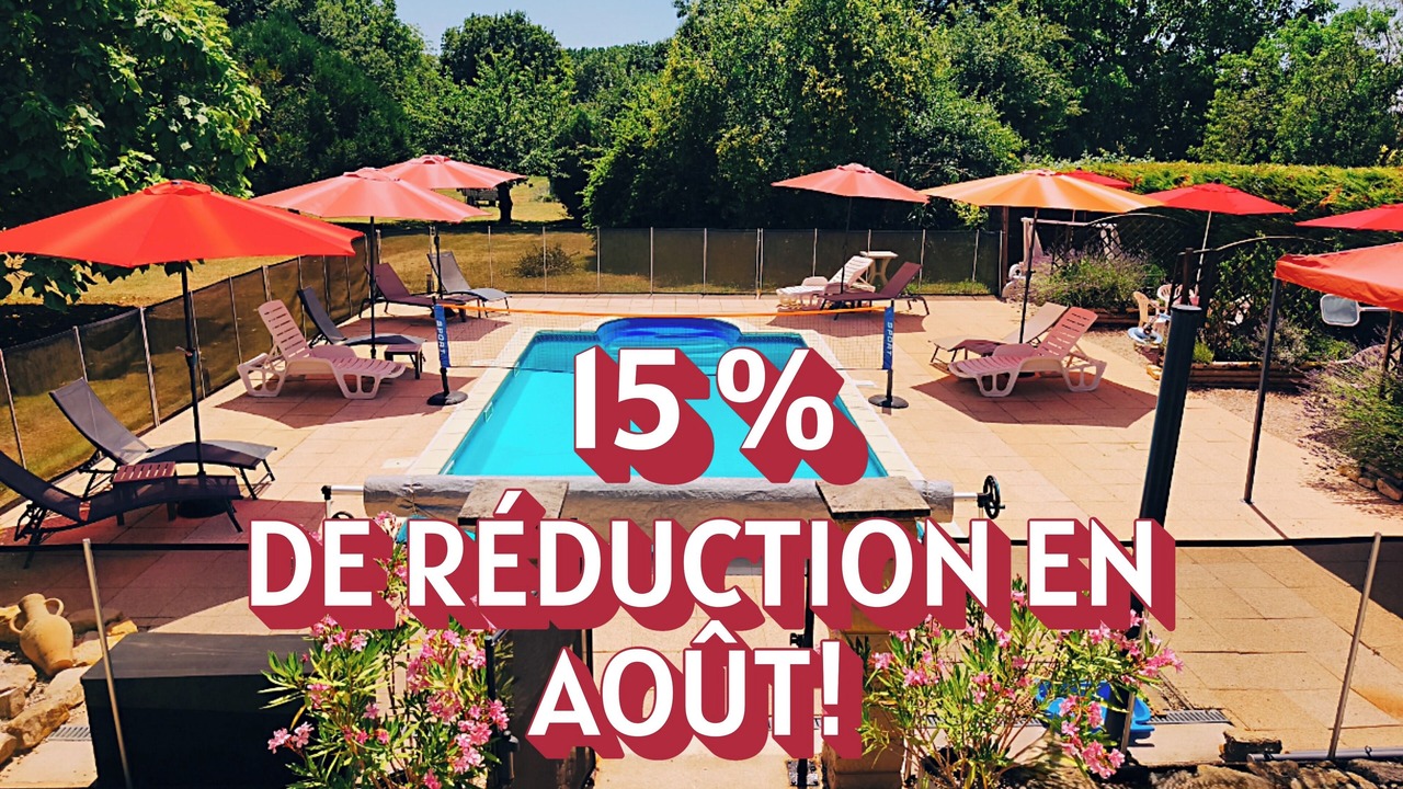Photo of Outdoor in Chef-Boutonne