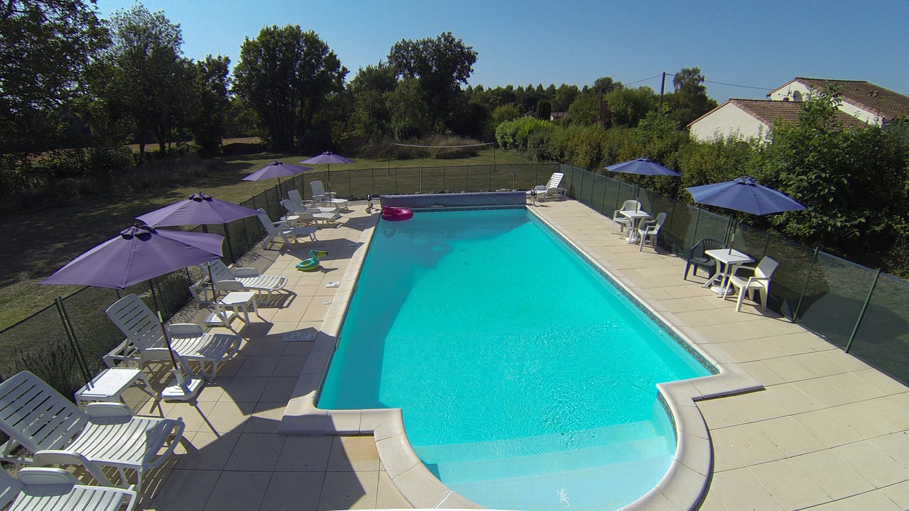 Photo of Outdoor in Chef-Boutonne