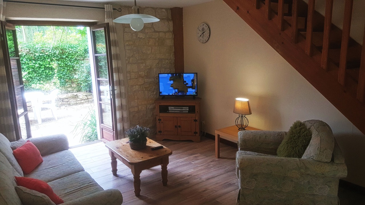 Photo of Livingroom in Chef-Boutonne