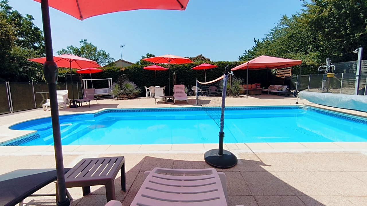 Photo of Outdoor in Chef-Boutonne
