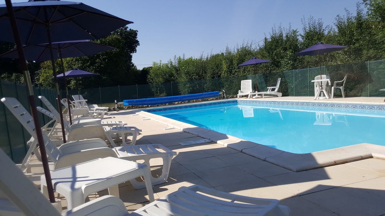 Photo of Outdoor in Chef-Boutonne