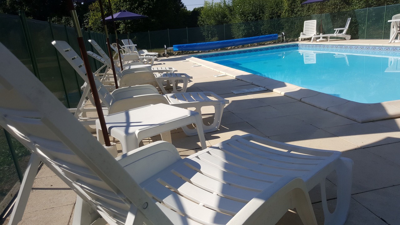 Photo of Outdoor in Chef-Boutonne