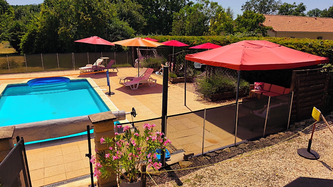 Photo of Outdoor in Chef-Boutonne