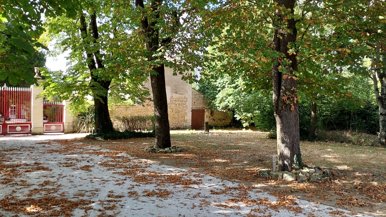 Photo of Outdoor in Chef-Boutonne