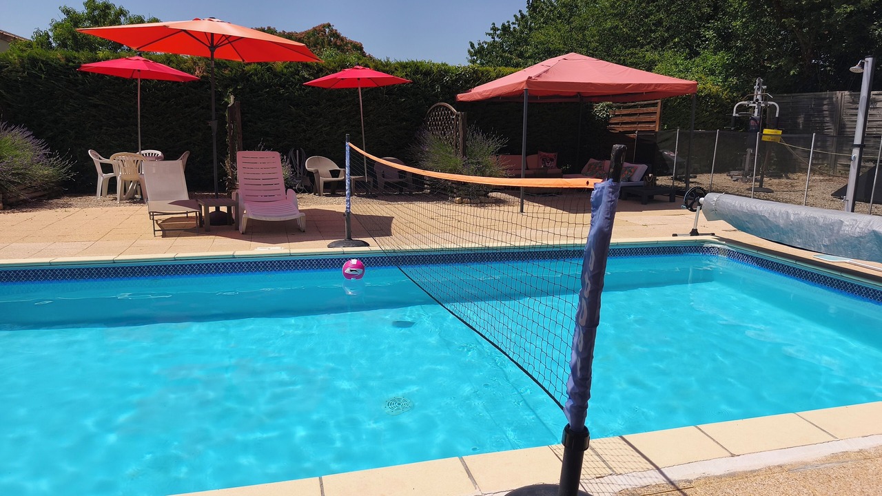 Photo of Outdoor in Chef-Boutonne