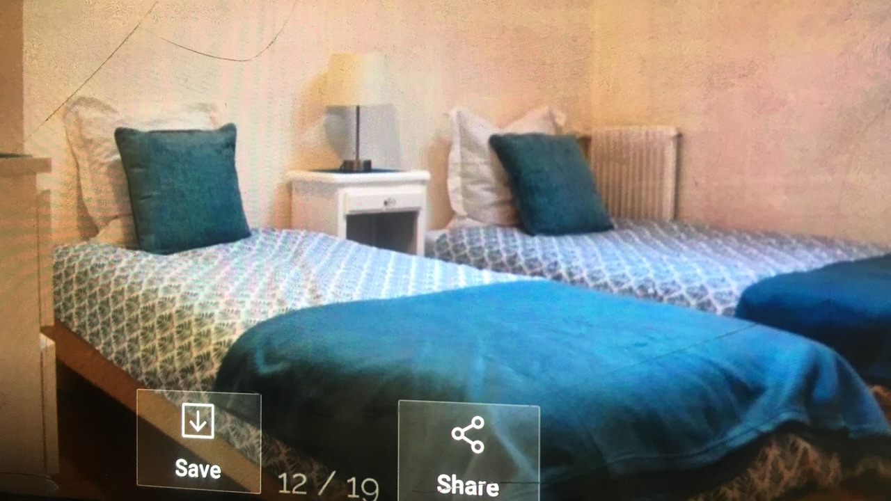 Photo of Bedroom in Suaux