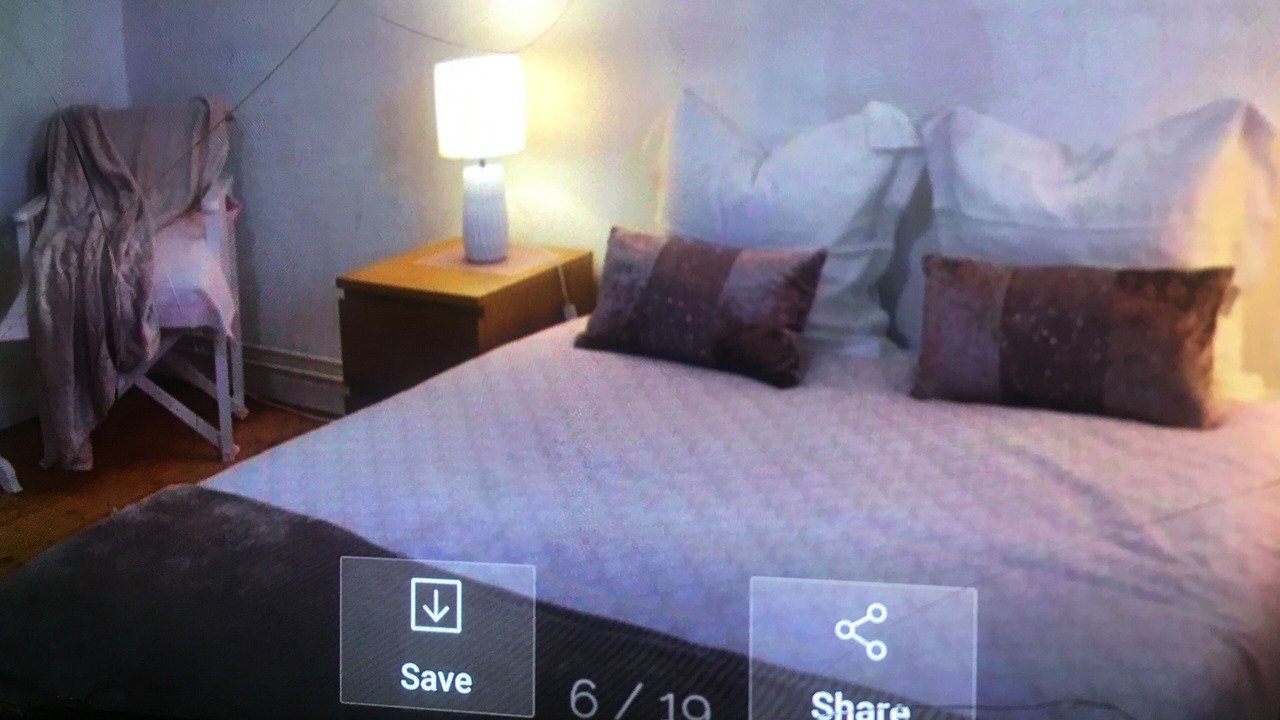 Photo of Bedroom in Suaux