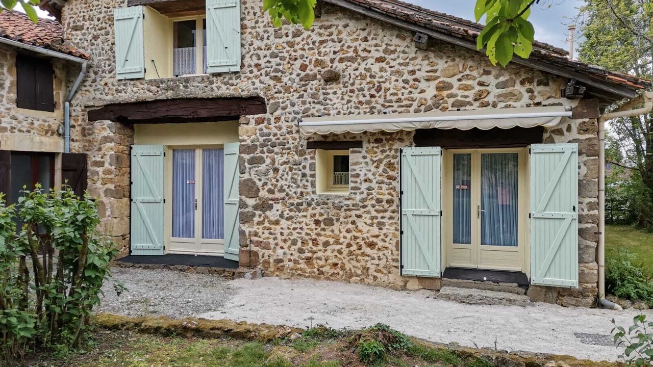 Photo of Outdoor in Suaux
