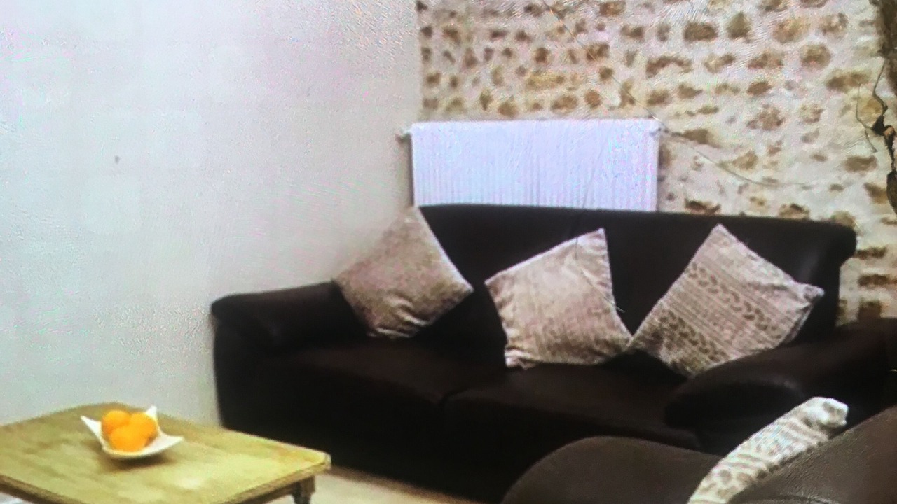Photo of Livingroom in Suaux