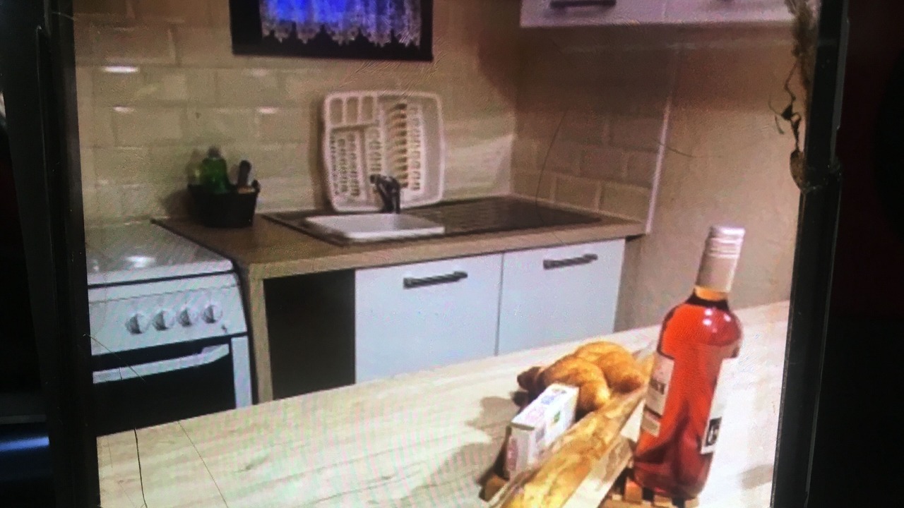 Photo of Kitchen in Suaux