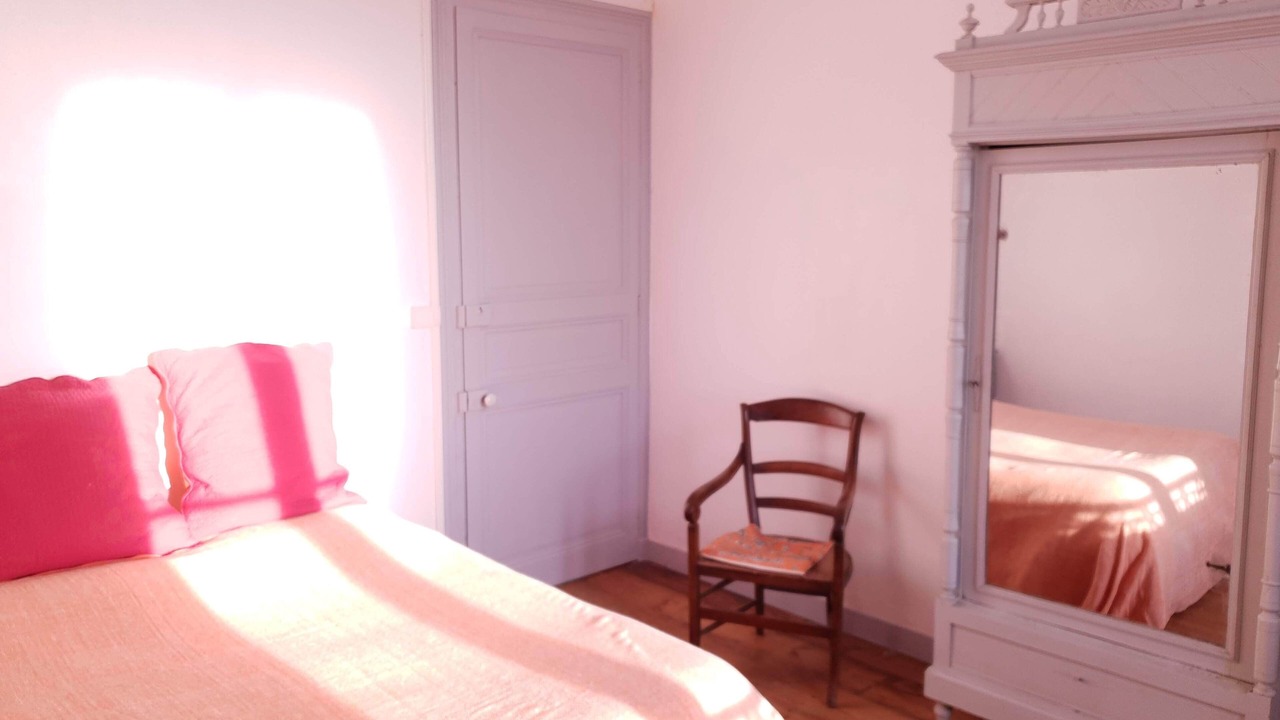 Photo of Bedroom in Cheray