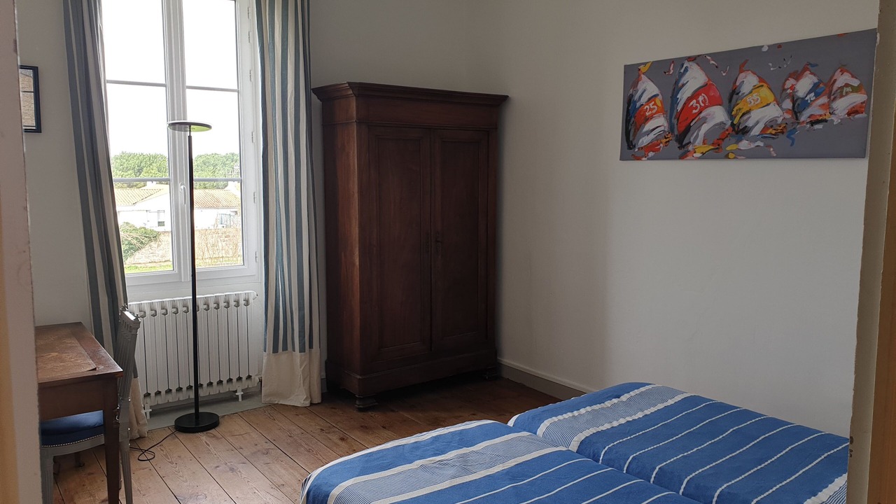 Photo of Bedroom in Cheray