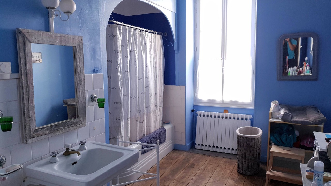 Photo of Bathroom in Cheray