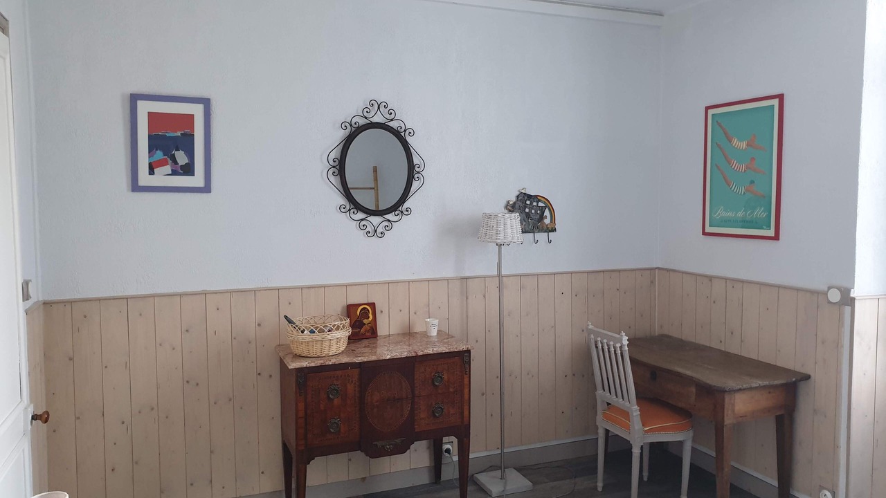 Photo of Bedroom in Cheray