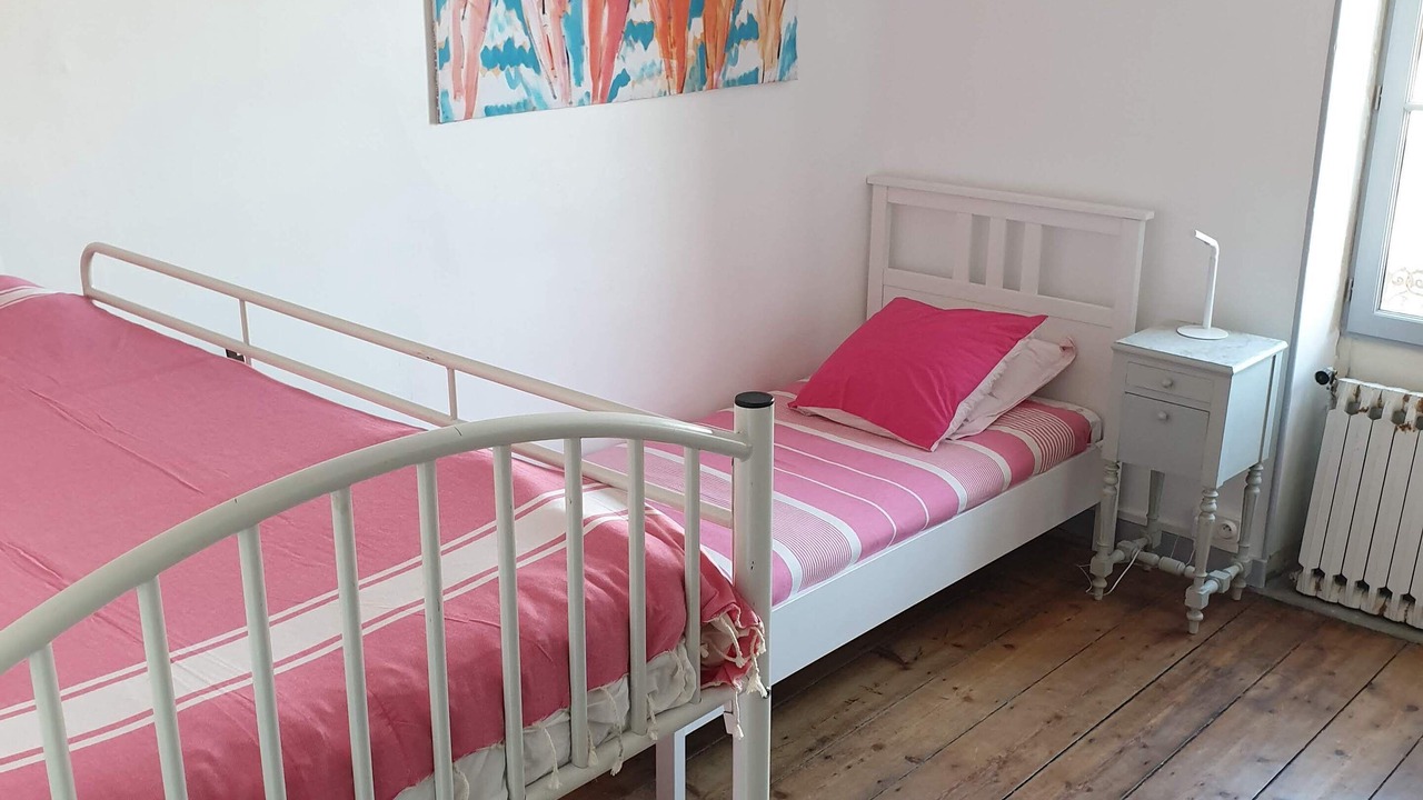 Photo of Bedroom in Cheray