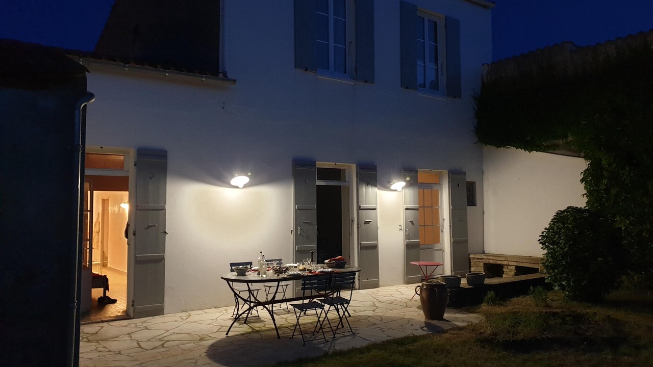 Photo of Outdoor in Cheray