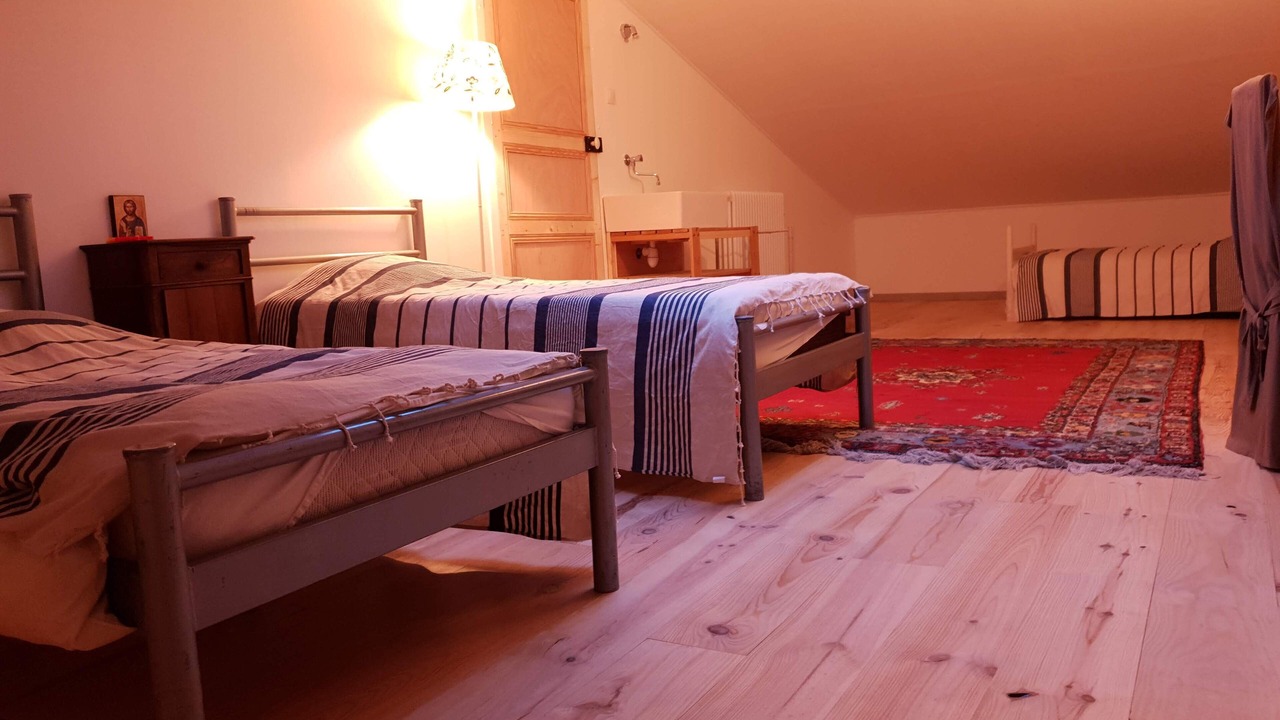 Photo of Bedroom in Cheray
