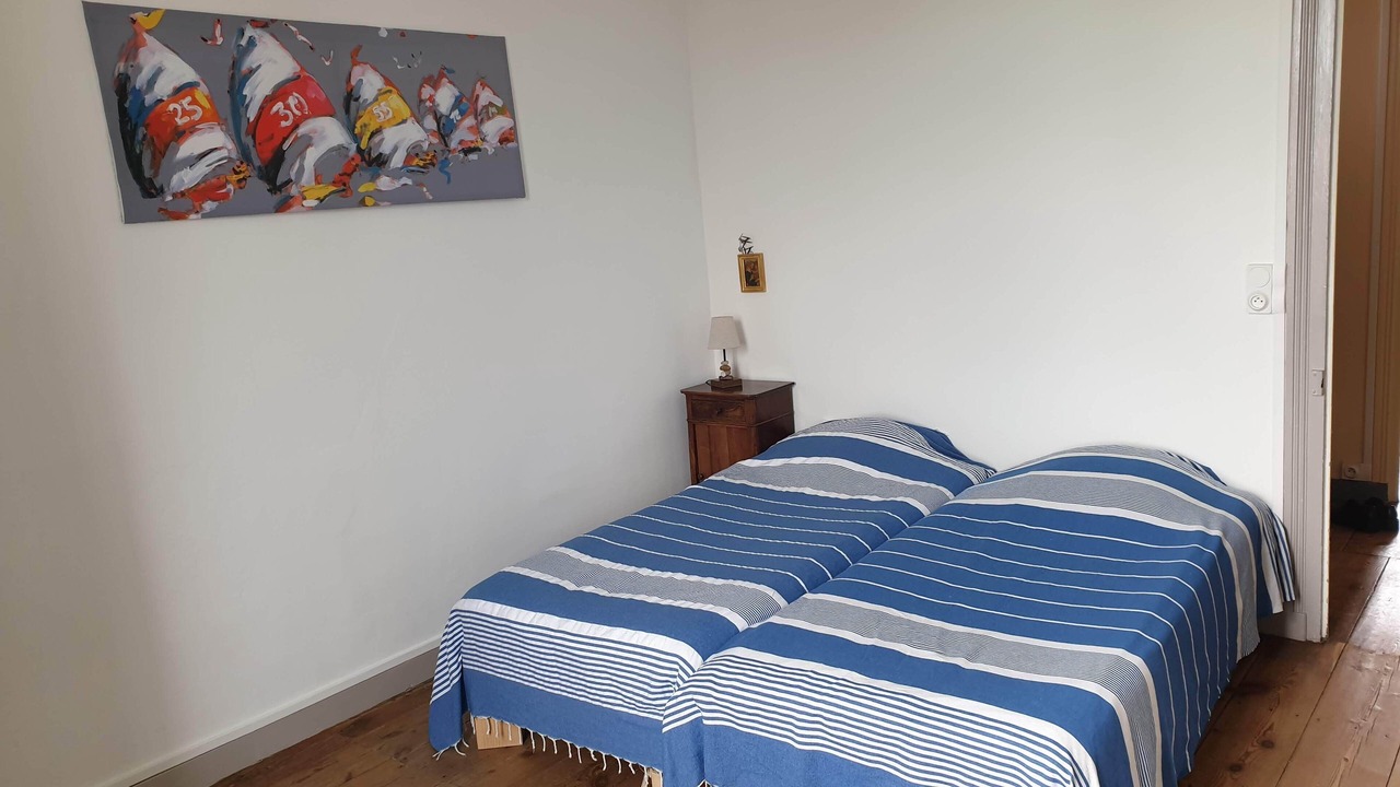 Photo of Bedroom in Cheray