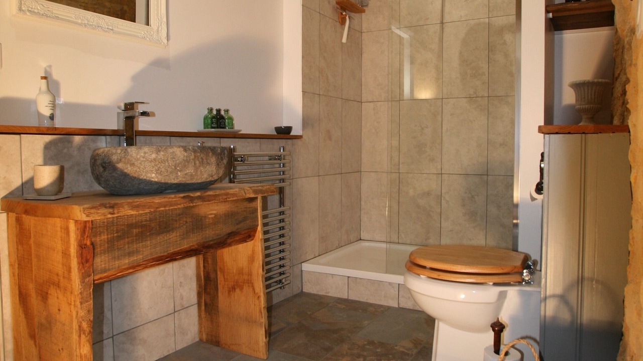 Photo of Bathroom in Saint-Sulpice-d'Excideuil