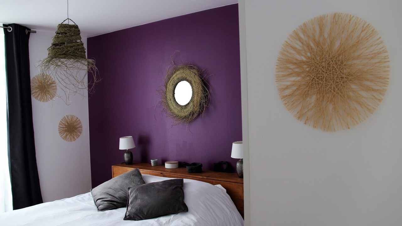 Photo of Bedroom in Nerac